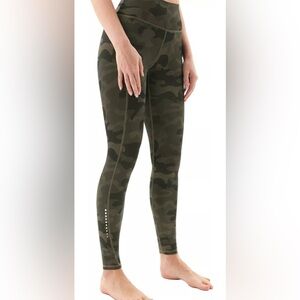 Joyspels Yoga Pants with inner waistband pockets & high waist. NWT